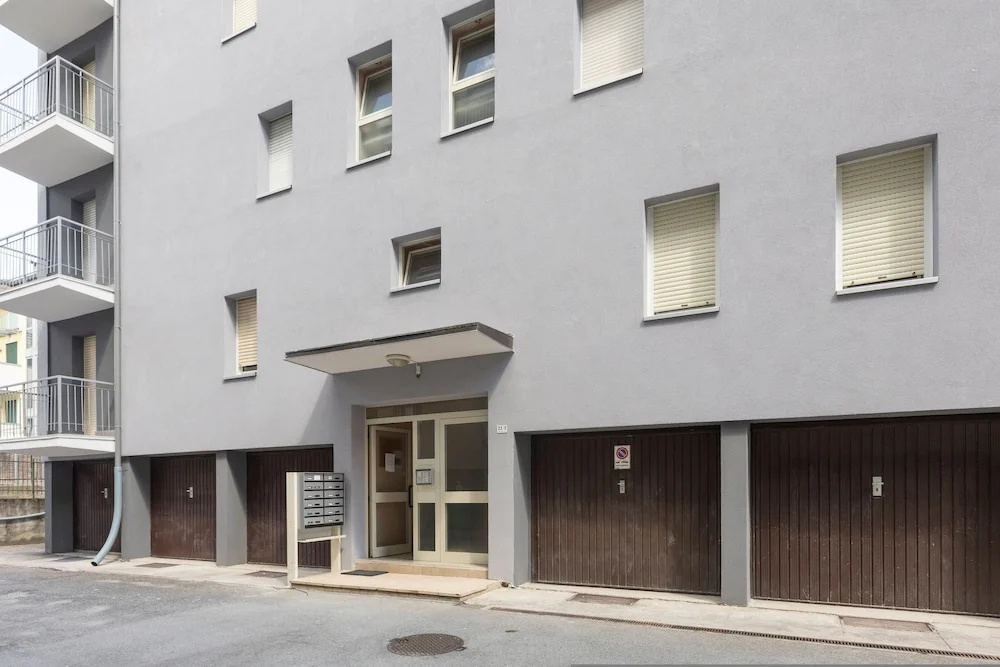 Appartamento Mary in Riva del Garda