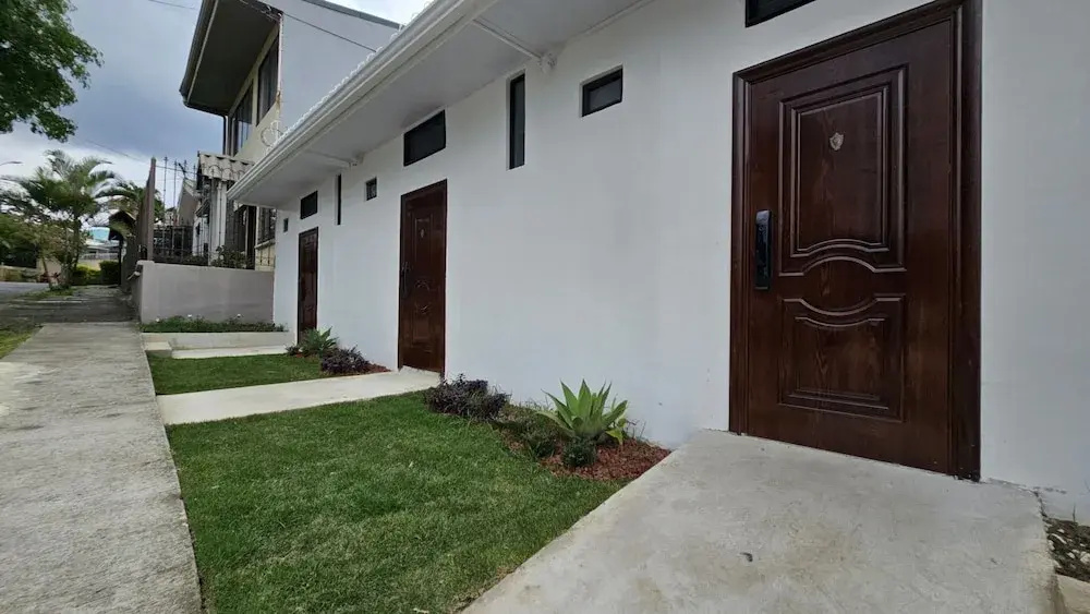 EcoStudio Apartamentos