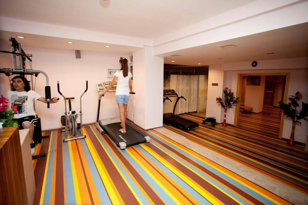Hotel photo 30