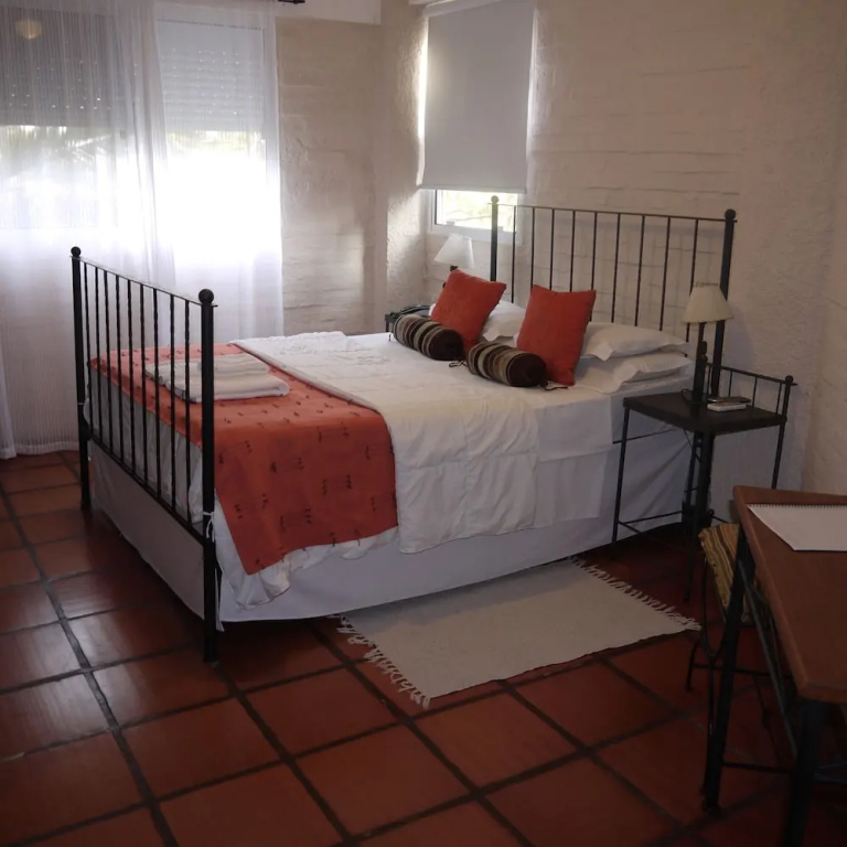 Posada del Bosque - Chambres