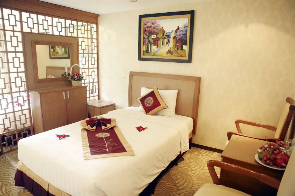 Lenid De Ho Guom Hotel - Général