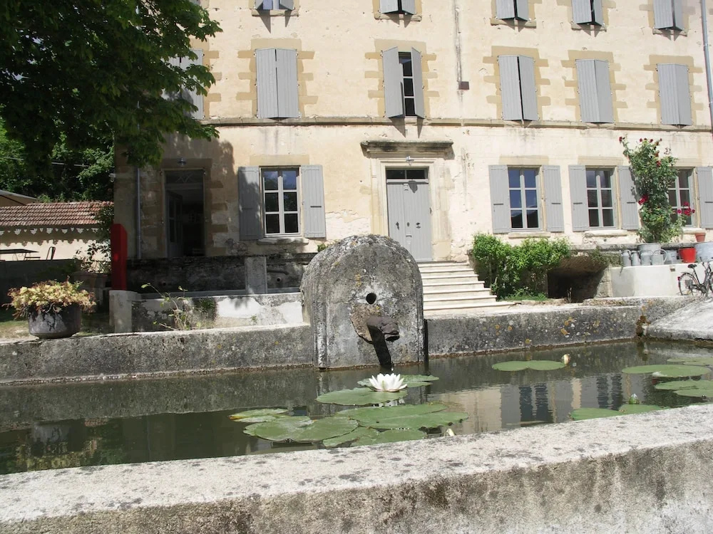 La Grande Maison