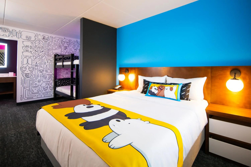 Hotel photo 3