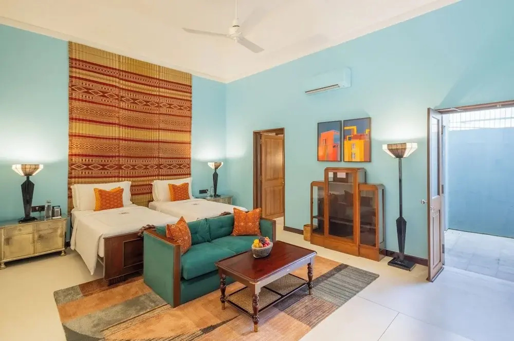 Hotel photo 12