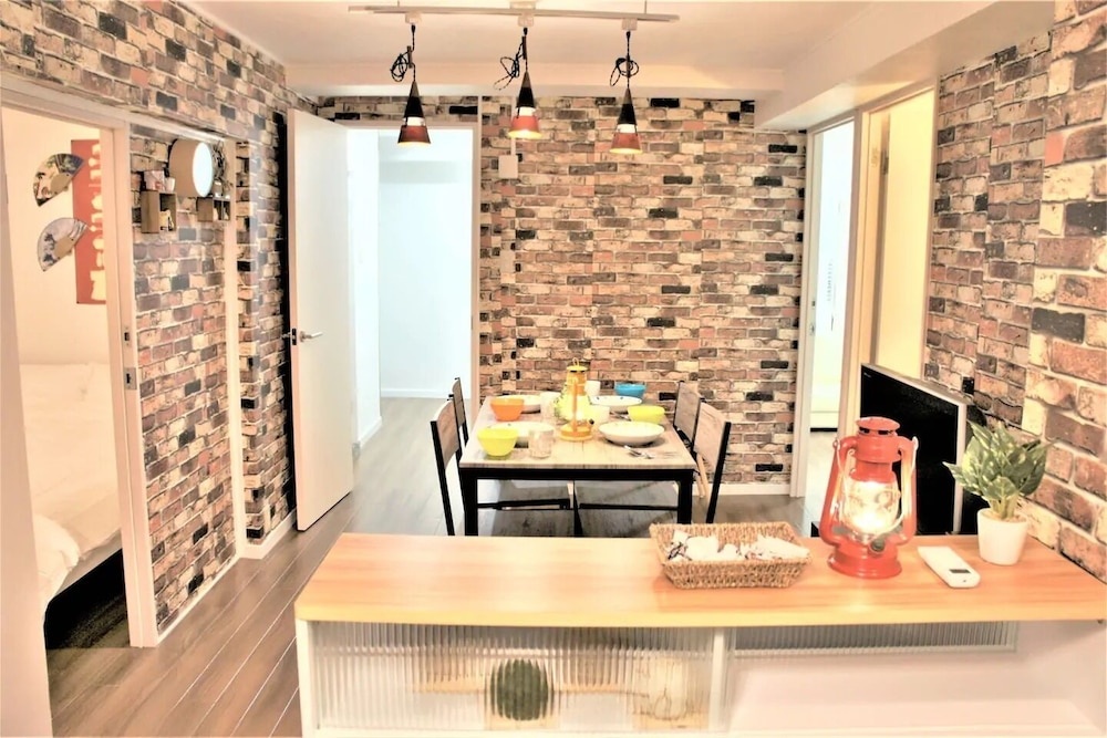 H2O Stay Spacious Place 사진 20