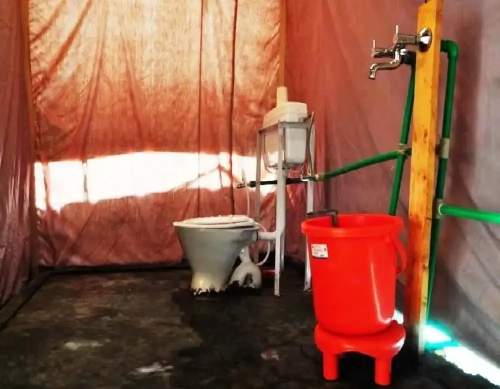 Tent