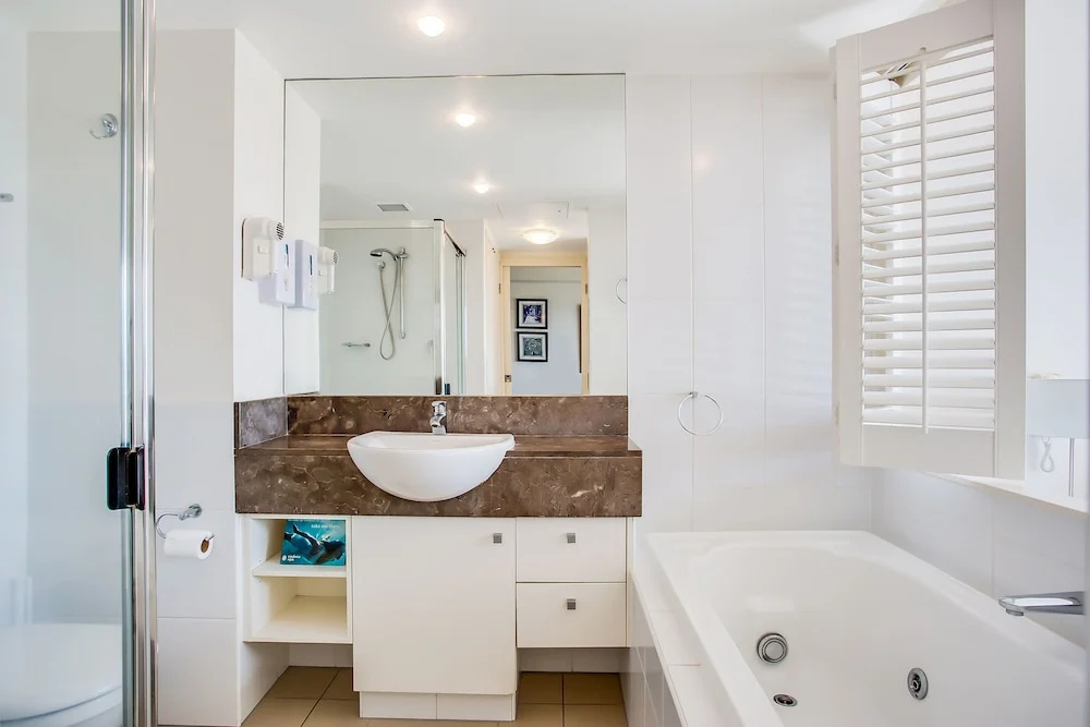 Mantra Broadbeach on the Park - Chambres