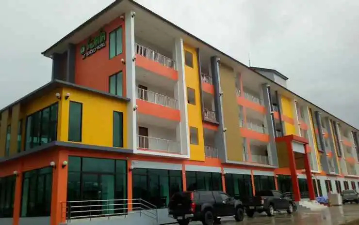 Hotel photo 1