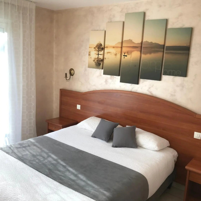 Hostellerie du Châtel Les Billettes — 5
