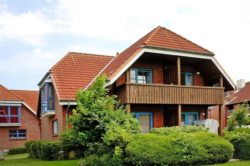 Ferienresort in Fehmarn-lemkenhafen