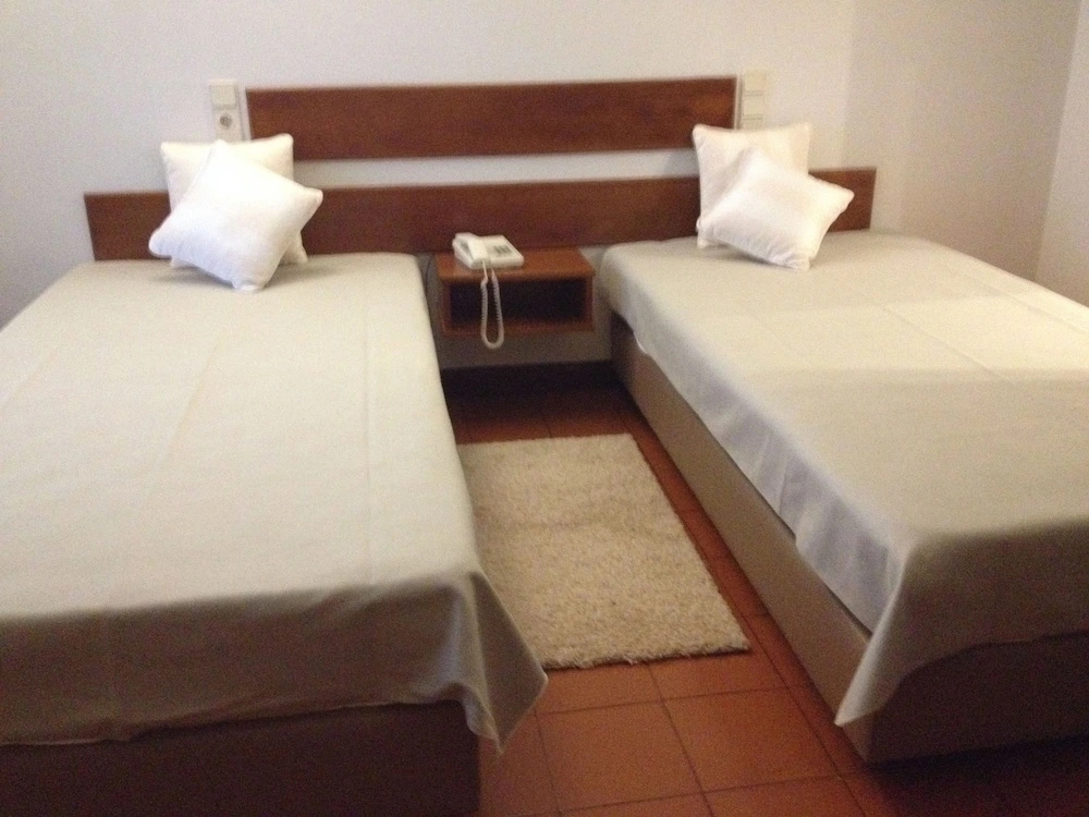 Hotel Carvalhais - Général