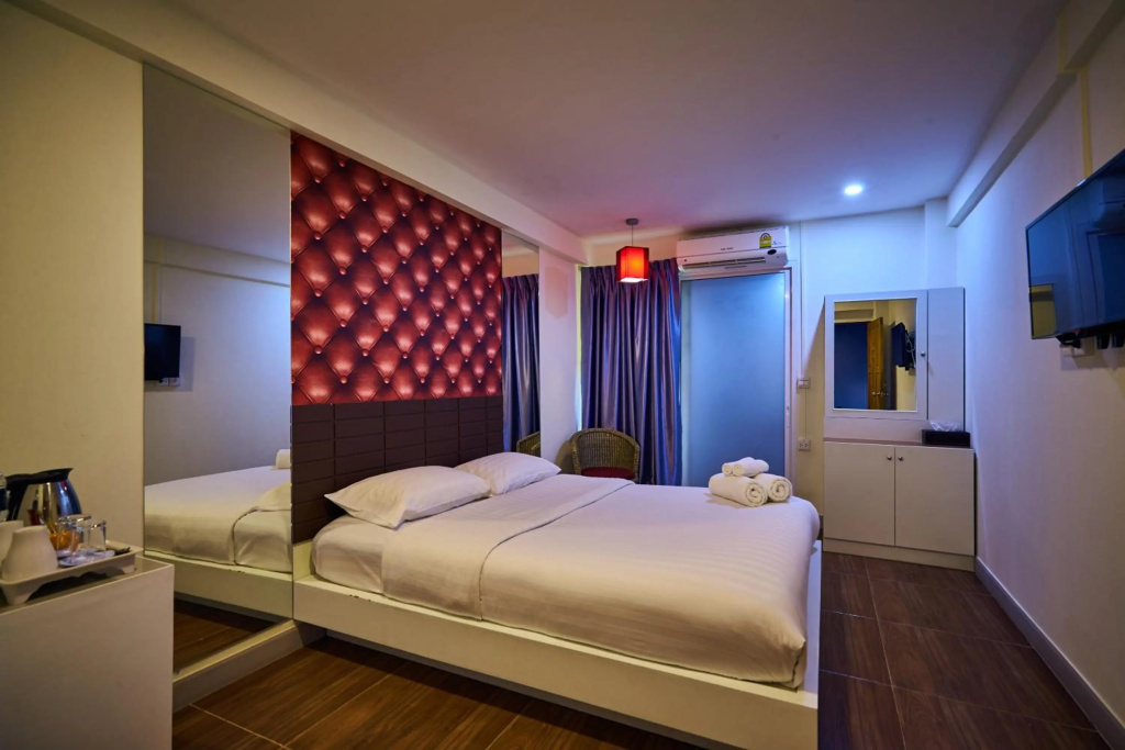 Hotel photo 21