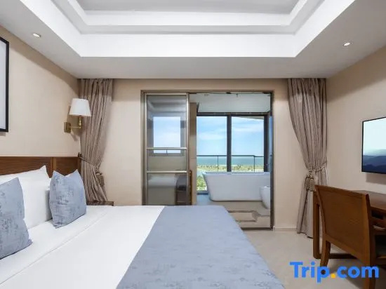 2 Bedrooms Suite with view