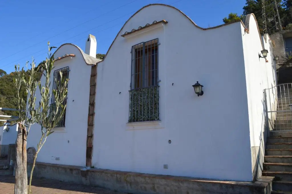 Trappeto Reginnacielo Holiday home