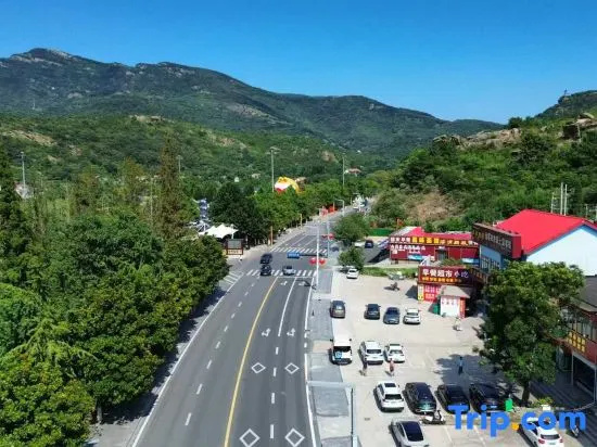 Dushi118 Chain Hotel（Lianyungang Huagoushan Scenic Area Branch ）