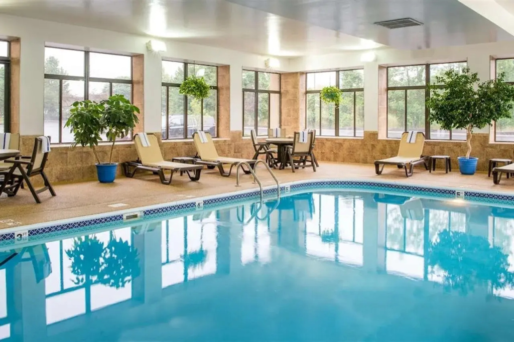 Hotel photo 14