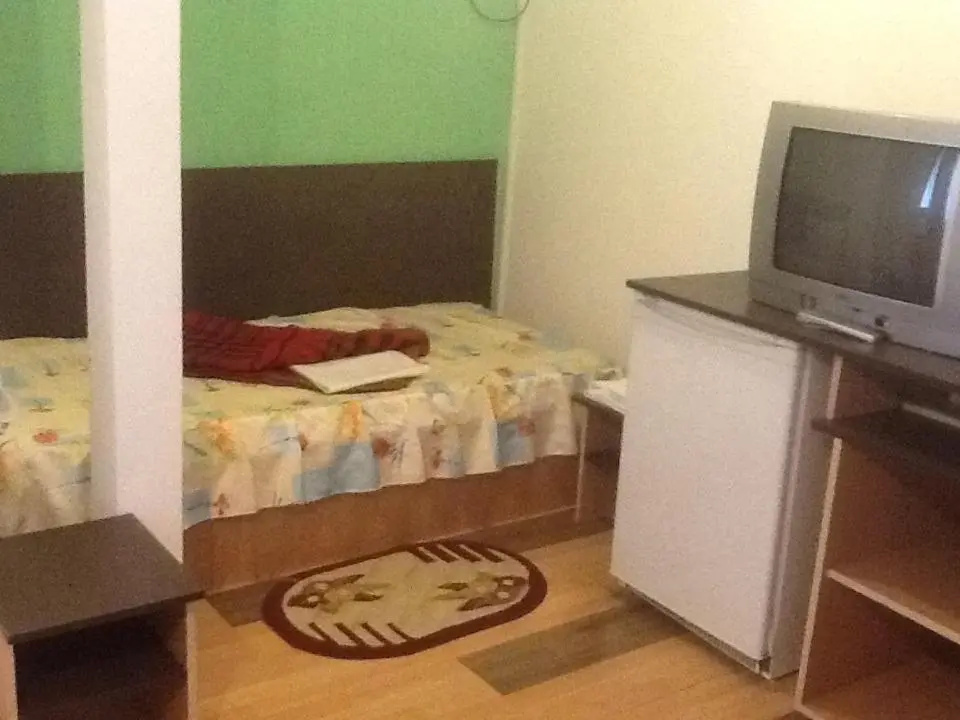 Garofita - Chambres