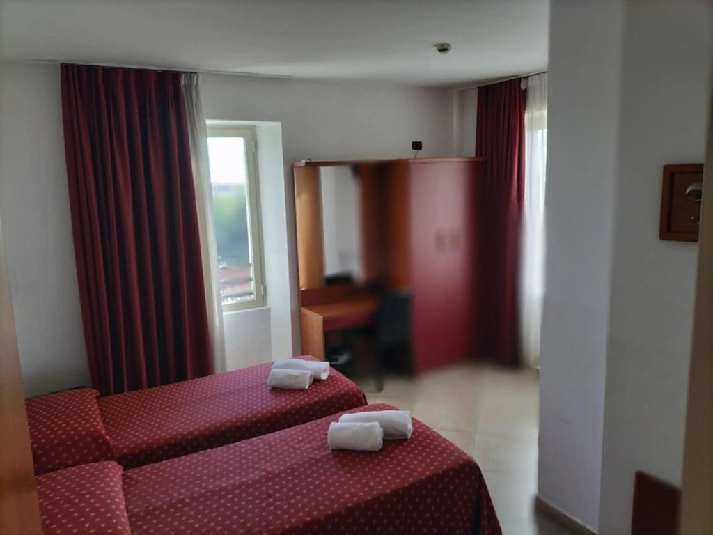 Hotel della Volta - Général