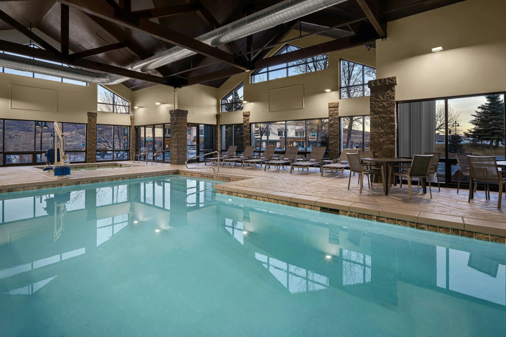 AC Hotel by Marriott Park City - Général