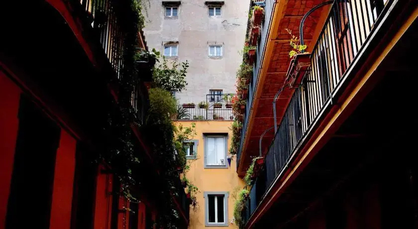 Insula Campo de' Fiori