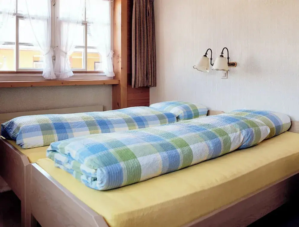 Classic room