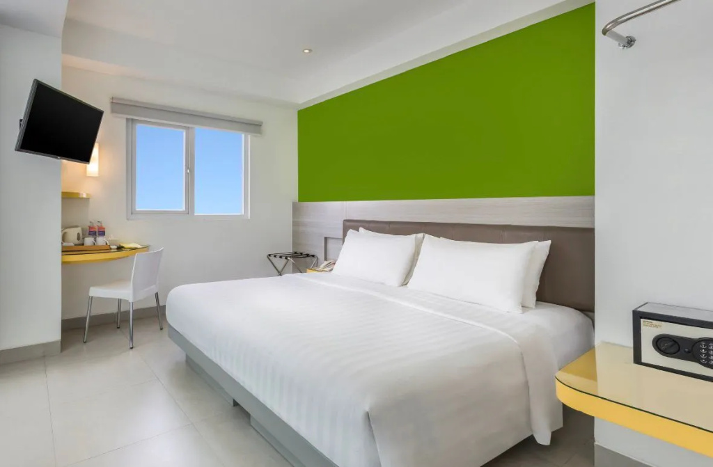 Amaris Hotel Malioboro - Chambres