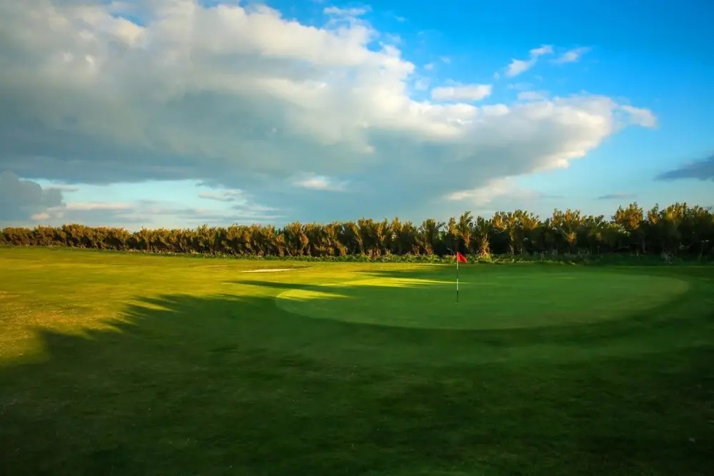 Trevose Golf  Country Club - Général