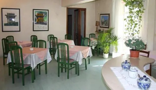 Hotel Ariston - Général