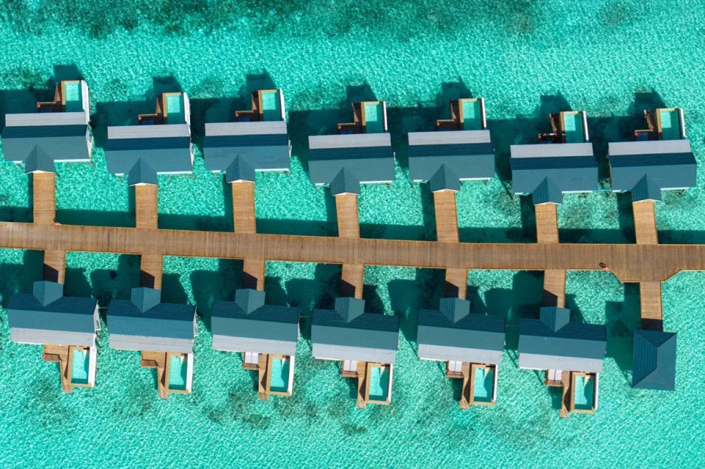 OBLU NATURE Helengeli - All-Inclusive with Free Transfers