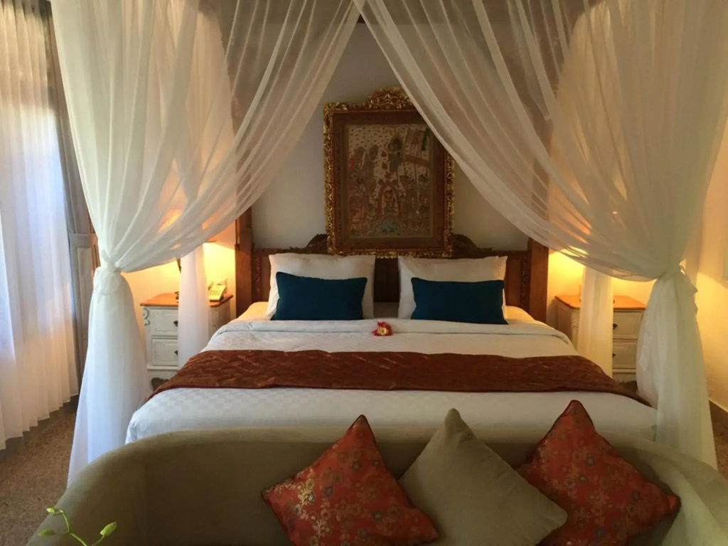 Puri Dewa Bharata Hotel & Villas - Général