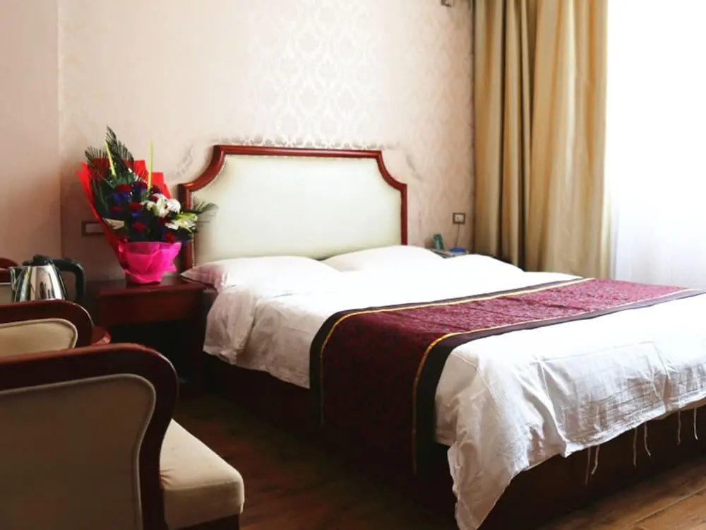 GreenTree Alliance ShiYan Middle BeiJing Road Hotel - Général