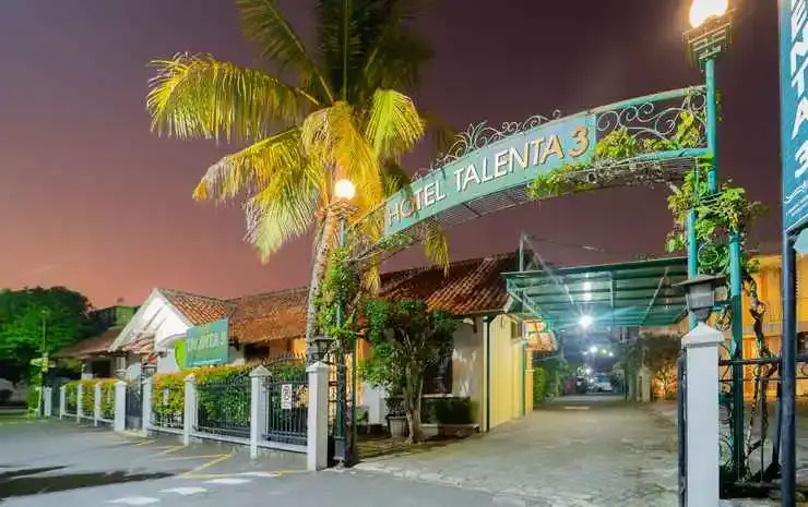 Hotel Talenta 3
