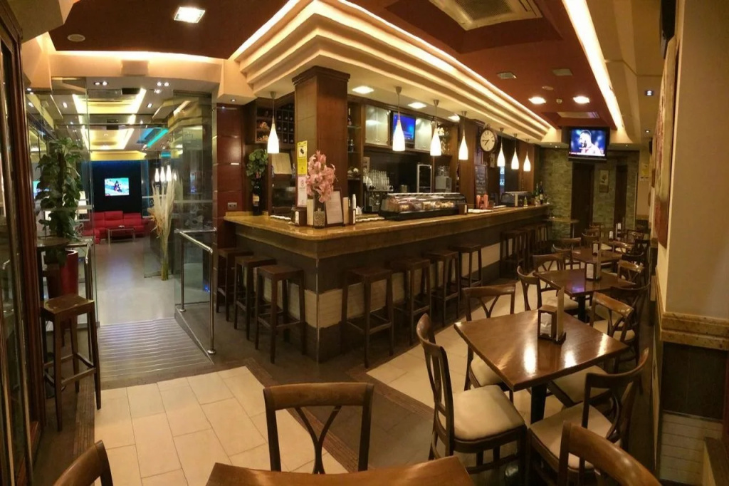 Hotel Castilla Guerrero - Général