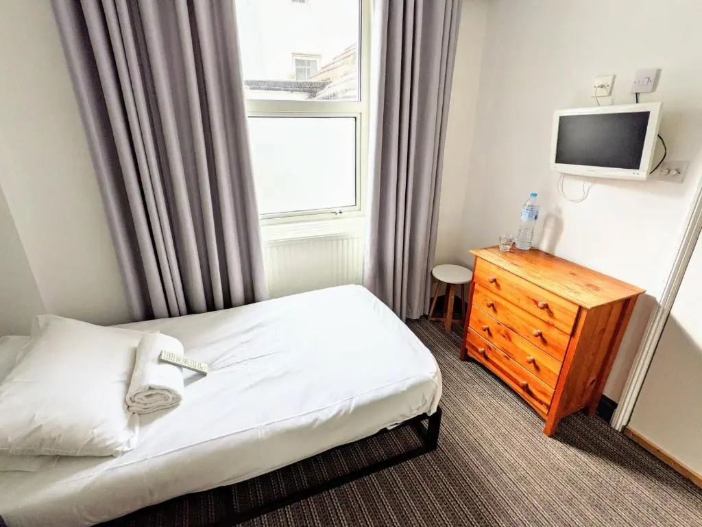 INNit Rooms Ocean Breeze - Chambres