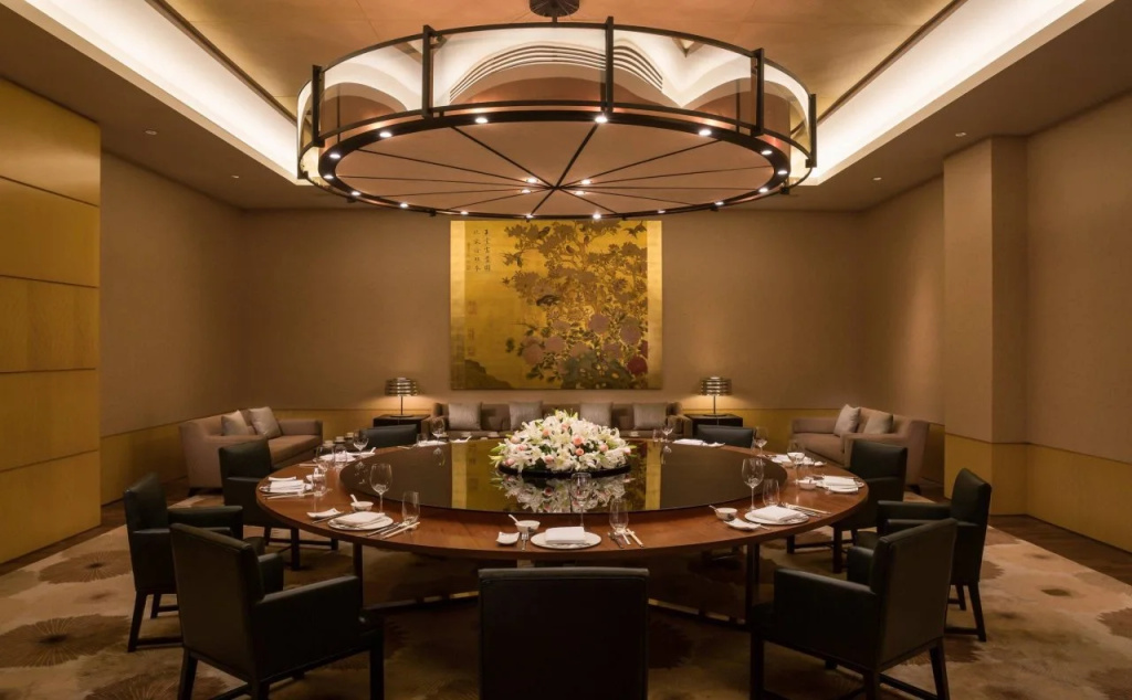 Courtyard by Marriott Suzhou - Général