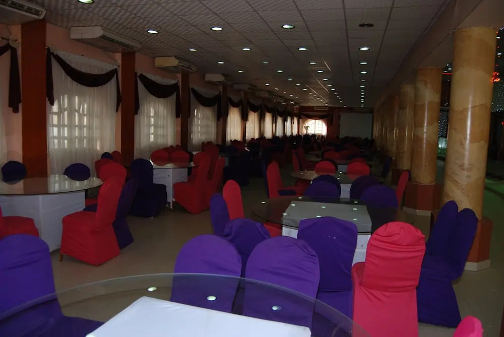 Assiut hotels Armed Forces — фото 3