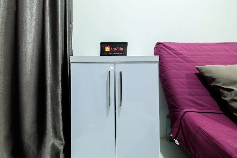 2 Bedroom Paragon Village Apartment by Travelio - фото 2