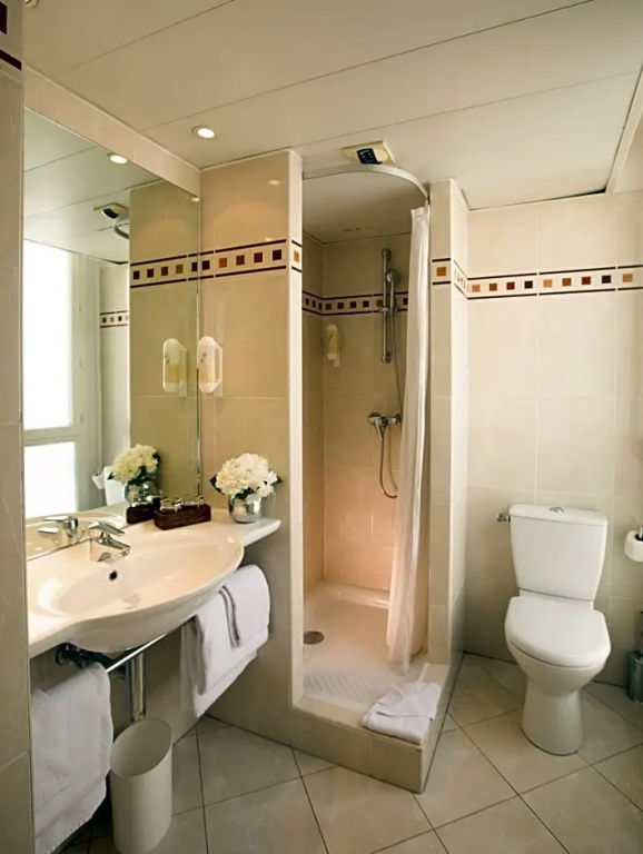 Premium room