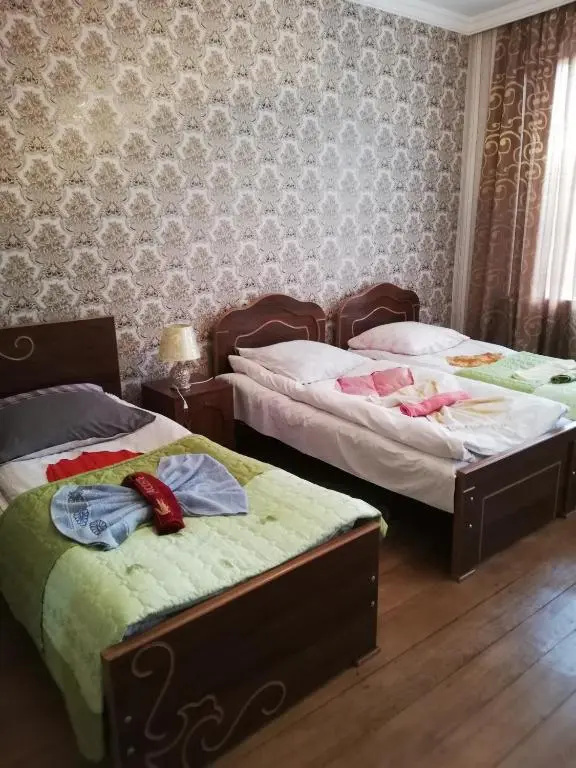 Economy room