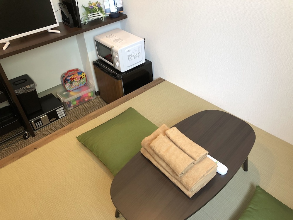 Hotel Tohko Hakata Gion 사진 2