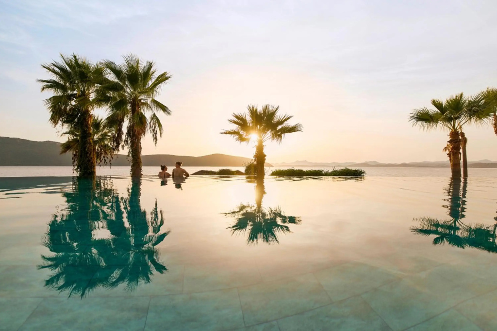 Tui Magic Life Bodrum - All Inclusive - фото 48