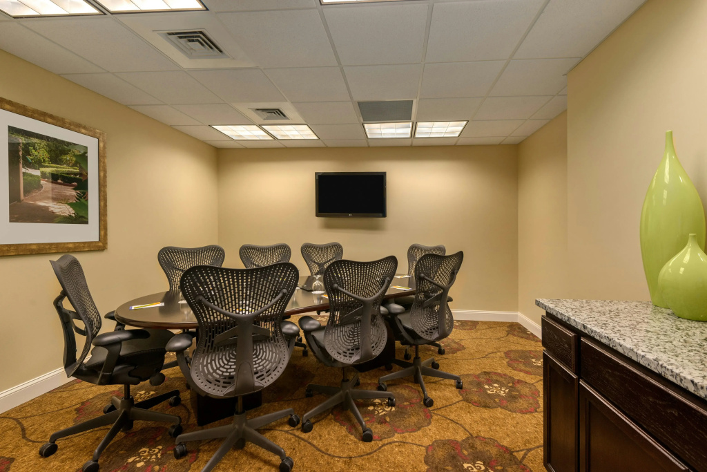 Hilton Garden Inn Orlando East/UCF Area - Général