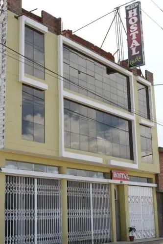 Hotel Kuska