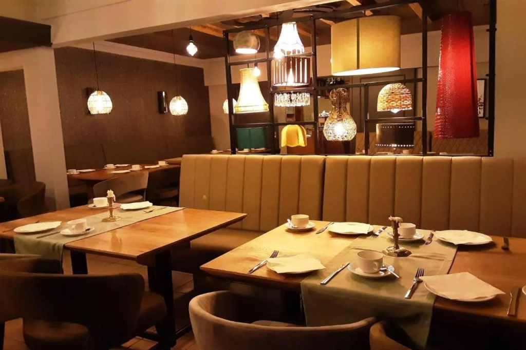 Hotel photo 16