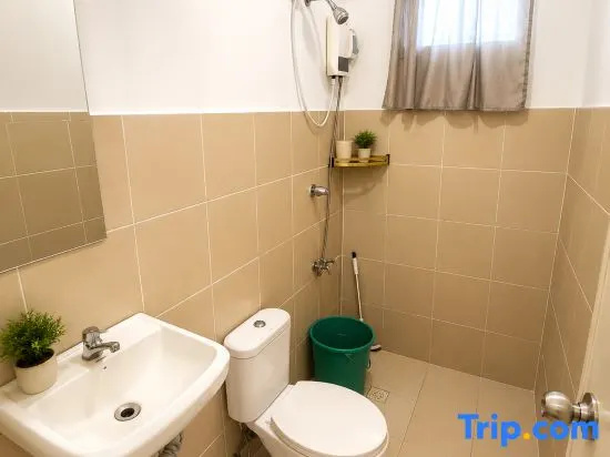 Al Ain Travelers' Villa