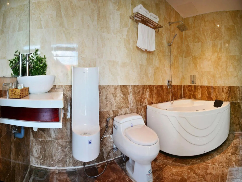Hotel photo 9
