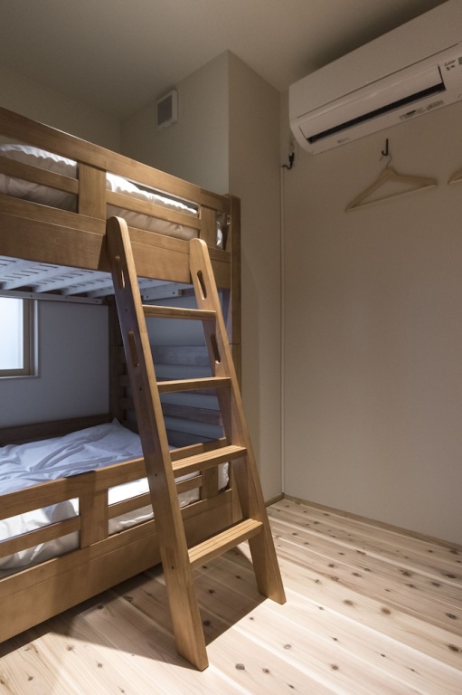 Shizuya KYOTO - Hostel 사진 9