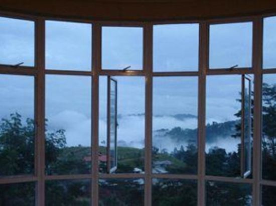 Kandyan View Holiday Bungalow