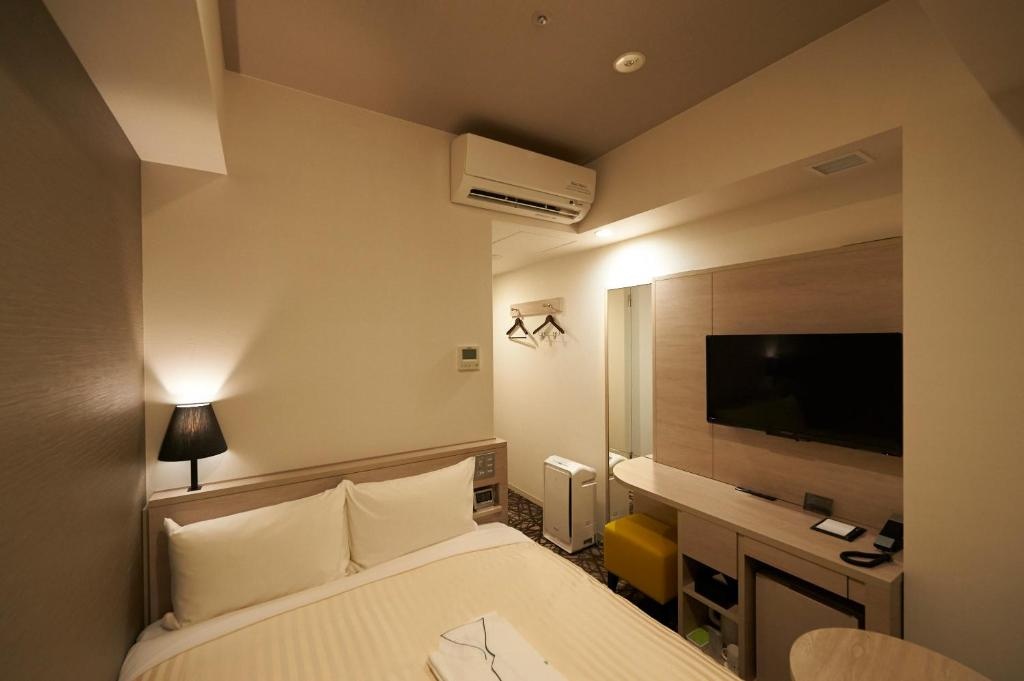 Sotetsu Fresa Inn Ginza Nanachome Hotel 사진 2