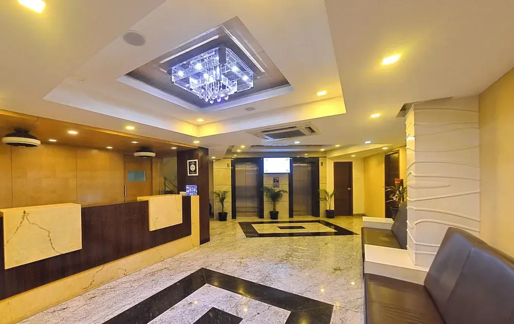 Hotel photo 2
